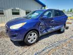 HYUNDAI TUCSON 2011