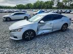 NISSAN ALTIMA 2022