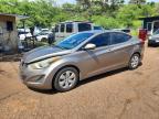 HYUNDAI ELANTRA 2016