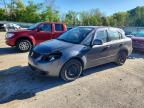 SUZUKI SX4 2010