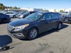 HYUNDAI SONATA 2017