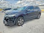 ACURA RDX 2016