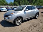 NISSAN JUKE 2014