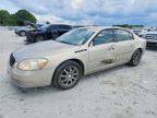 BUICK LUCERNE 2007