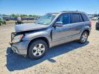 SUZUKI GRAND VITARA 2009