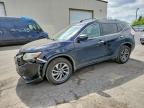 NISSAN ROGUE 2015
