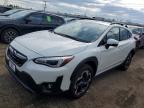 SUBARU CROSSTREK 2021