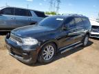 DODGE DURANGO 2023