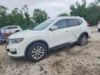 NISSAN ROGUE 2018