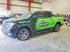 HONDA RIDGELINE 2025