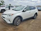 TOYOTA RAV4 2016