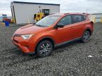 TOYOTA RAV4 2016