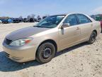 TOYOTA CAMRY 2003