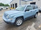 JEEP PATRIOT 2013