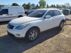 INFINITI EX35 2010