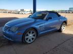 CHRYSLER CROSSFIRE 2005