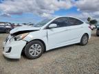 HYUNDAI ACCENT 2016