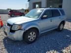 MERCURY MARINER 2008