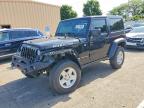 JEEP WRANGLER 2015