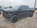 NISSAN TITAN 2021