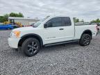 NISSAN TITAN 2015