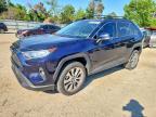 TOYOTA RAV4 2021