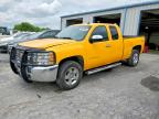 CHEVROLET SILVERADO 2013