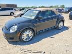VOLKSWAGEN BEETLE 2015