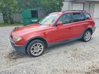 BMW X3 2004
