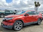 HONDA CR-V 2018