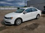 VOLKSWAGEN JETTA 2012