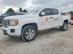 GMC CANYON 2016