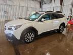 SUBARU OUTBACK 2020