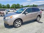 SUBARU FORESTER 2015