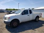 NISSAN FRONTIER 2014