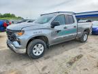 CHEVROLET SILVERADO 2023