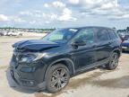 HONDA PASSPORT 2021