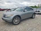 INFINITI FX35 2008