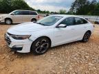 CHEVROLET MALIBU 2022