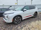 MITSUBISHI OUTLANDER 2024