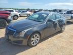 CADILLAC ATS 2014