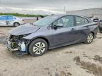 TOYOTA PRIUS PRIME 2017