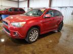 MITSUBISHI OUTLANDER SPORT 2011