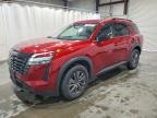 NISSAN PATHFINDER 2026