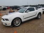 FORD MUSTANG 2011
