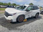 SUBARU FORESTER 2025