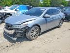 ACURA TLX 2015