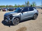 CHEVROLET TRAILBLAZER 2024