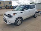 KIA SOUL 2017