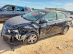 CHEVROLET SONIC 2014